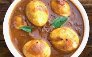 EggCurry